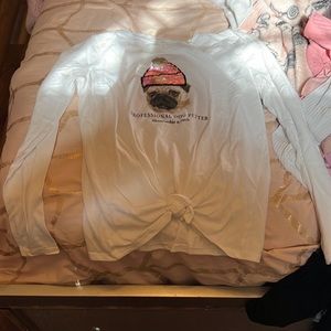 Abercrombie and Fitch shirt